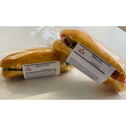 BRIOCHES