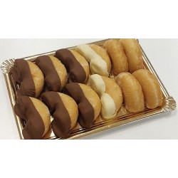 BANDEJA DONUTS VARIADOS