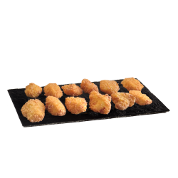 NUGUETS DE POLLO
