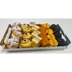 Pasteles Variados (800/400 g)