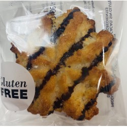 SIN GLUTEN BIZOCHO DE COCO