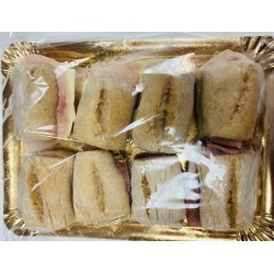 SIN GLUTEN BANDEJA DE...