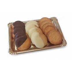 BANDEJA PASTAS MANTEQUILLA