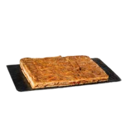 Empanada de carne 1kg.