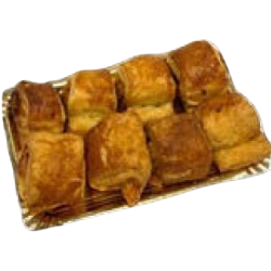 SIN GLUTEN BANDEJA DE...