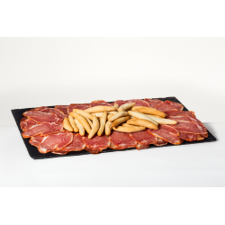 Lomo Ibérico (250 grs)